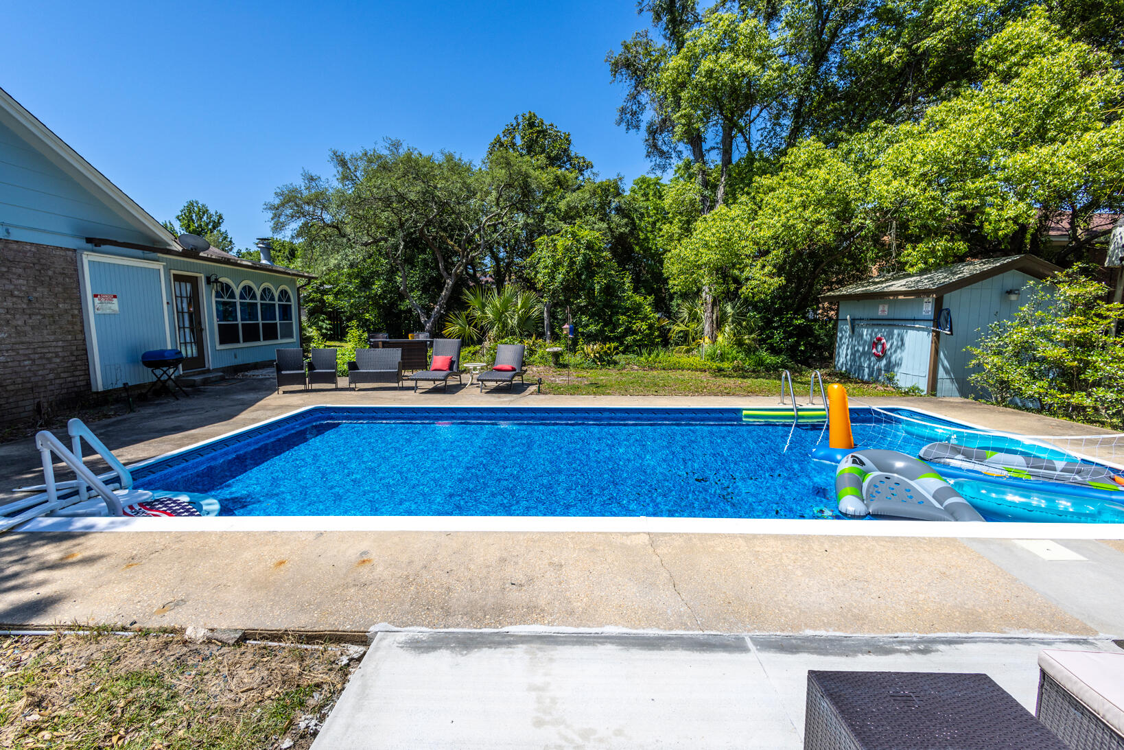 701 Spencer Drive, Main