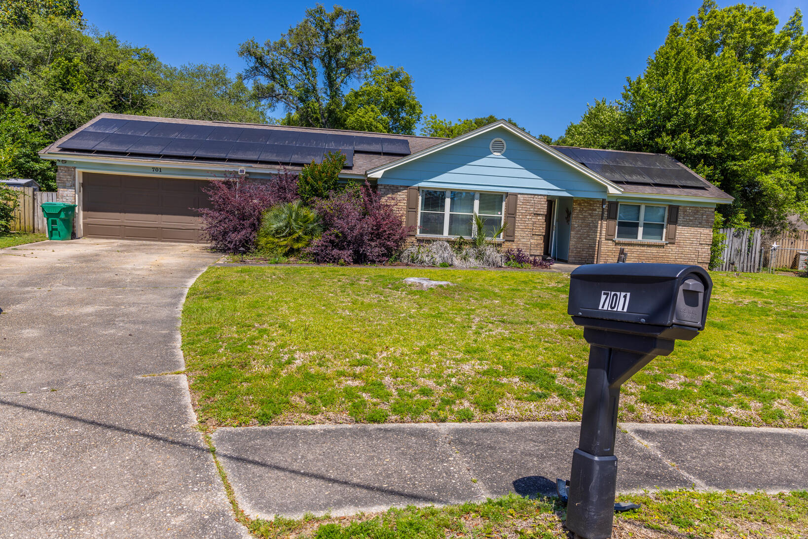 701 Spencer Drive, Main