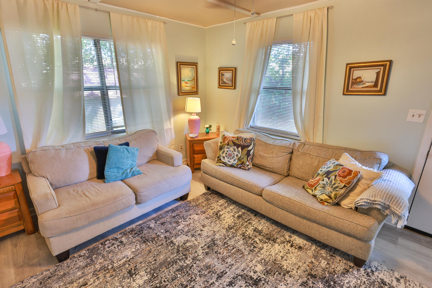 701 Spencer Drive, Guest