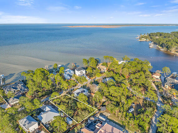 Lot 30 Paradise Point Lane