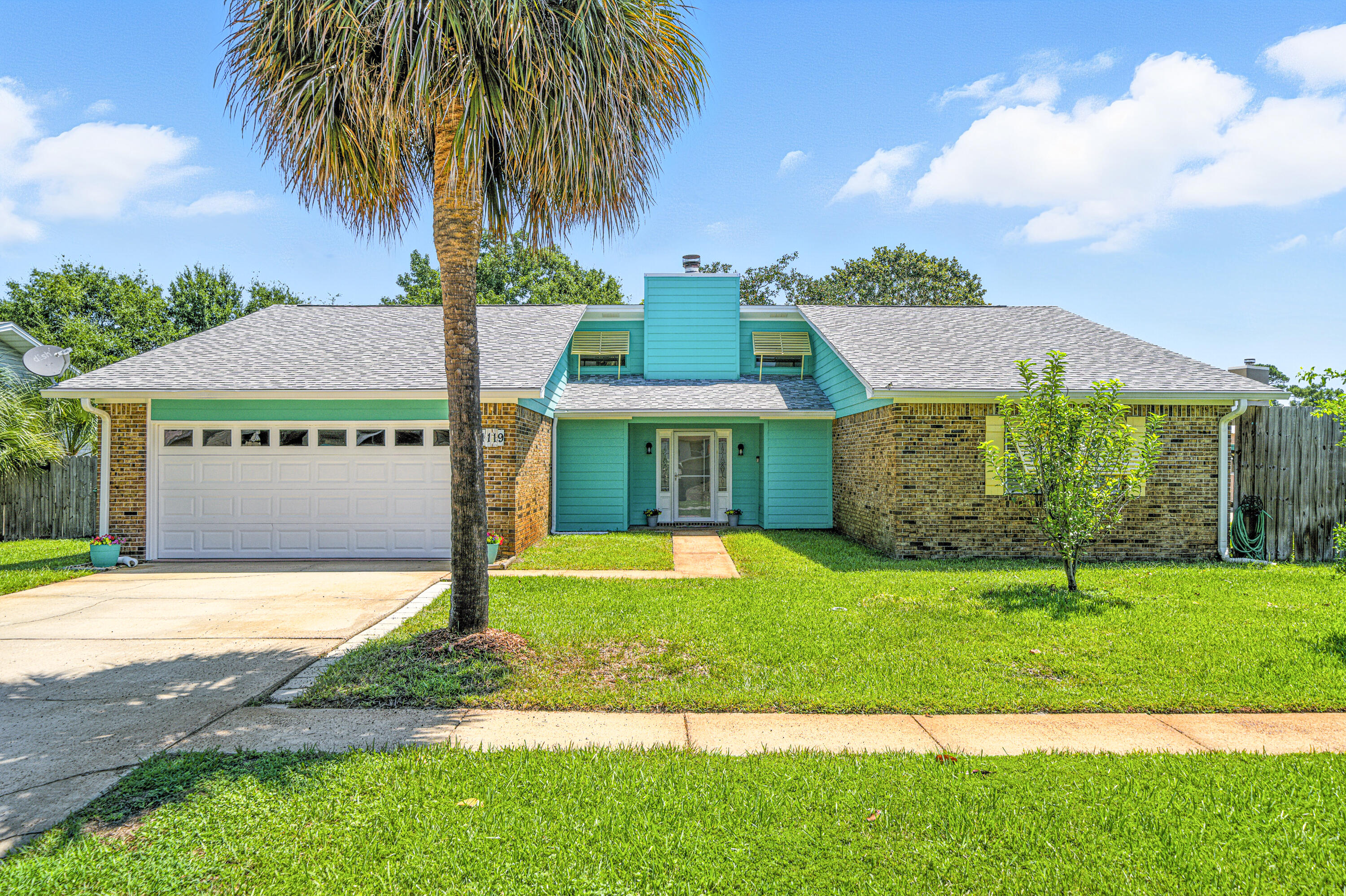 1119 Quail Circle