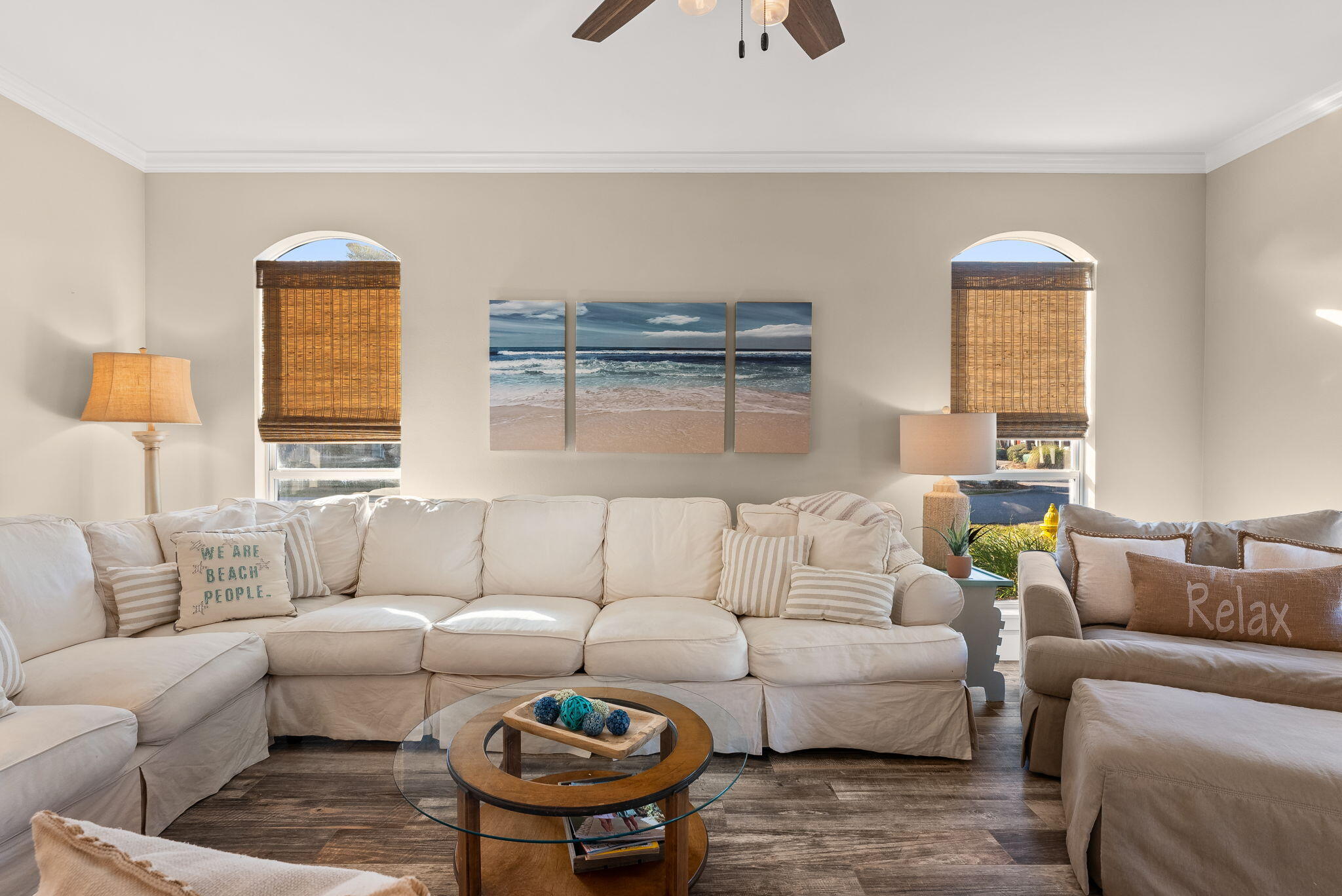 10 Pearl Cove