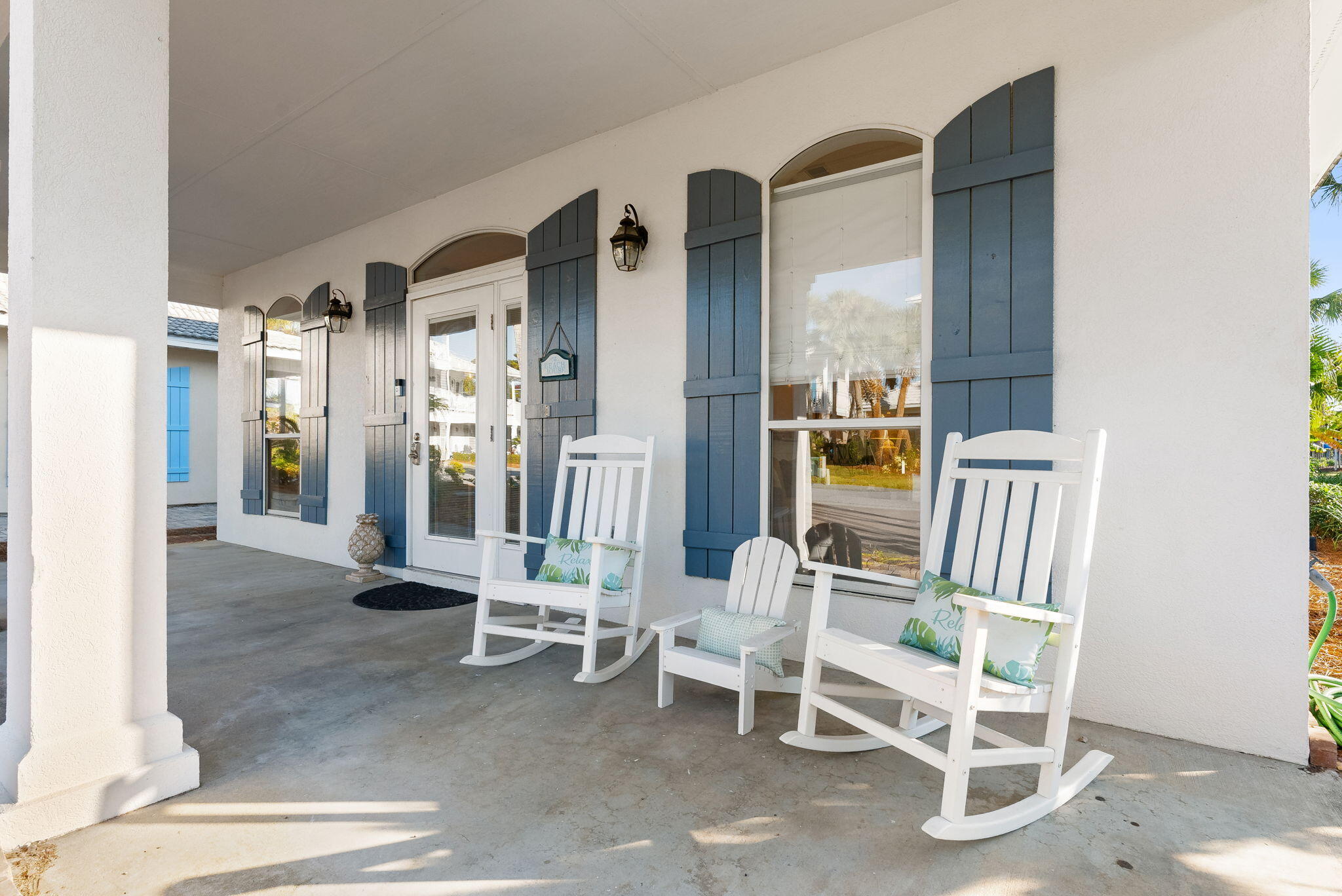 10 Pearl Cove