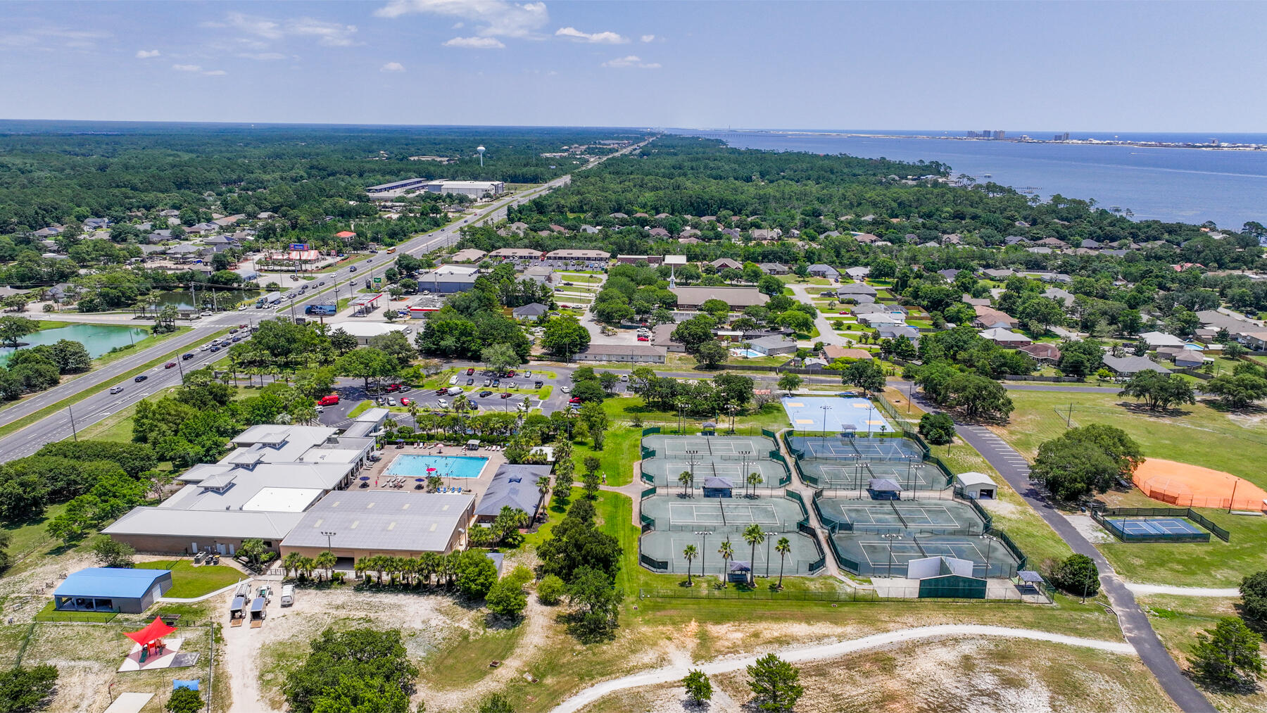 2490 Pepper Drive