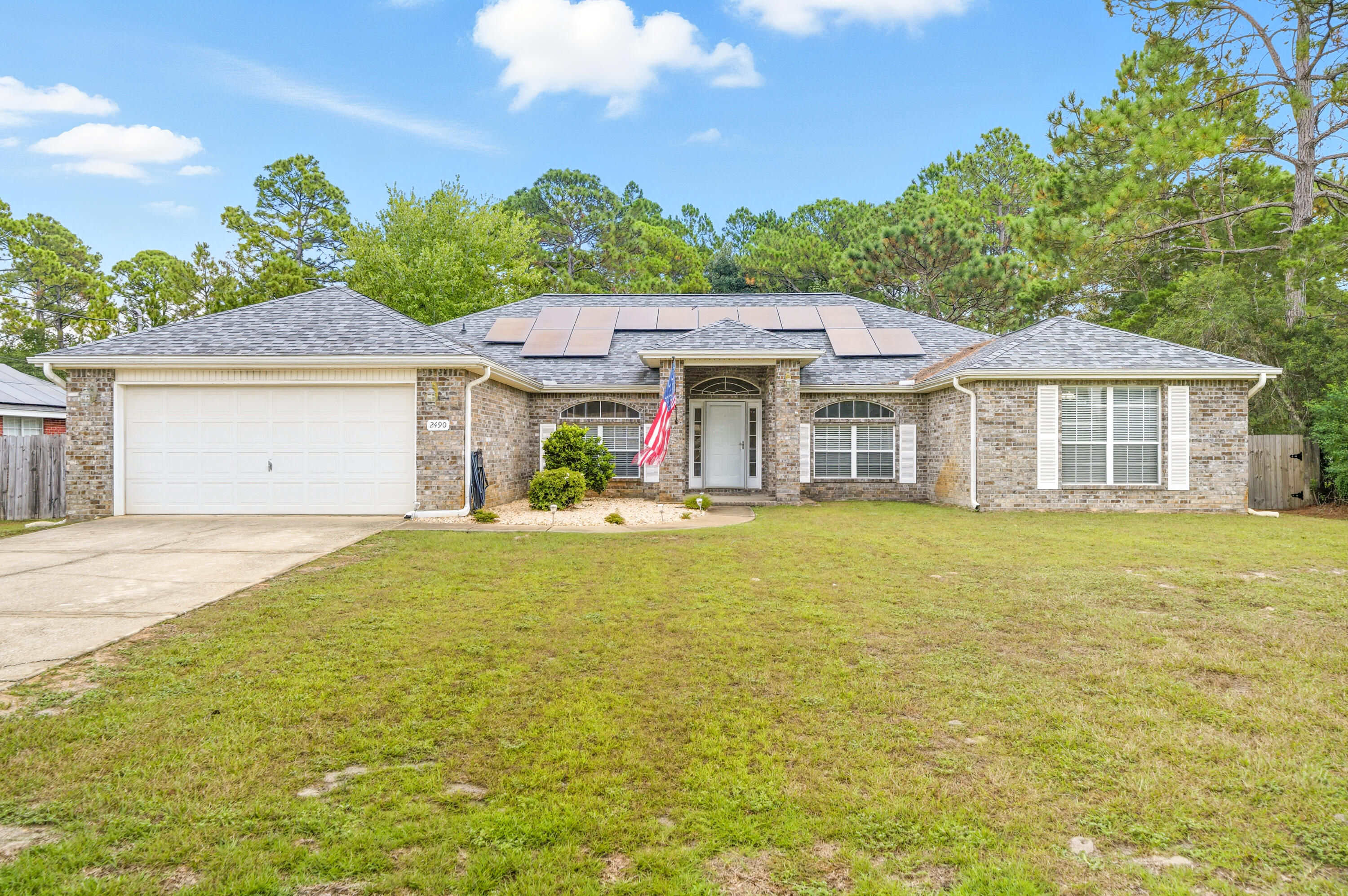 2490 Pepper Drive