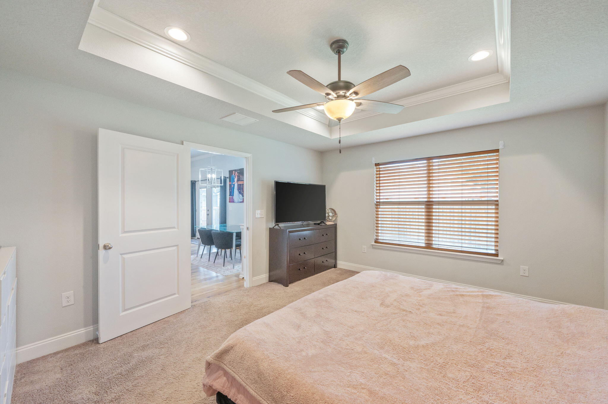 899 Al Hammett Road