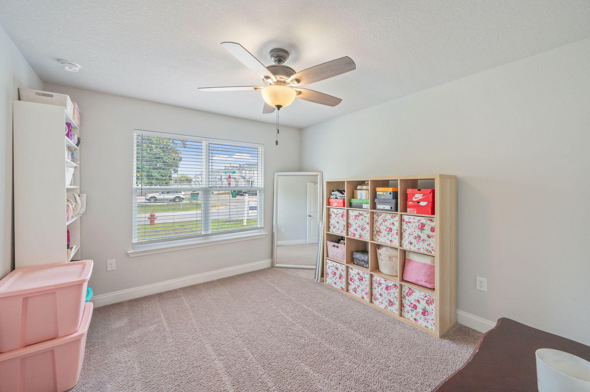 899 Al Hammett Road