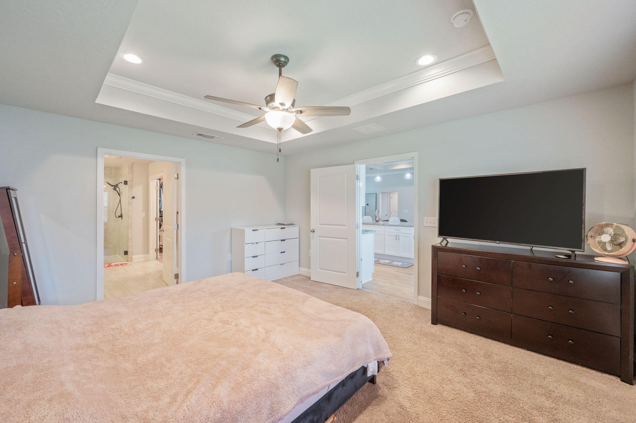 899 Al Hammett Road