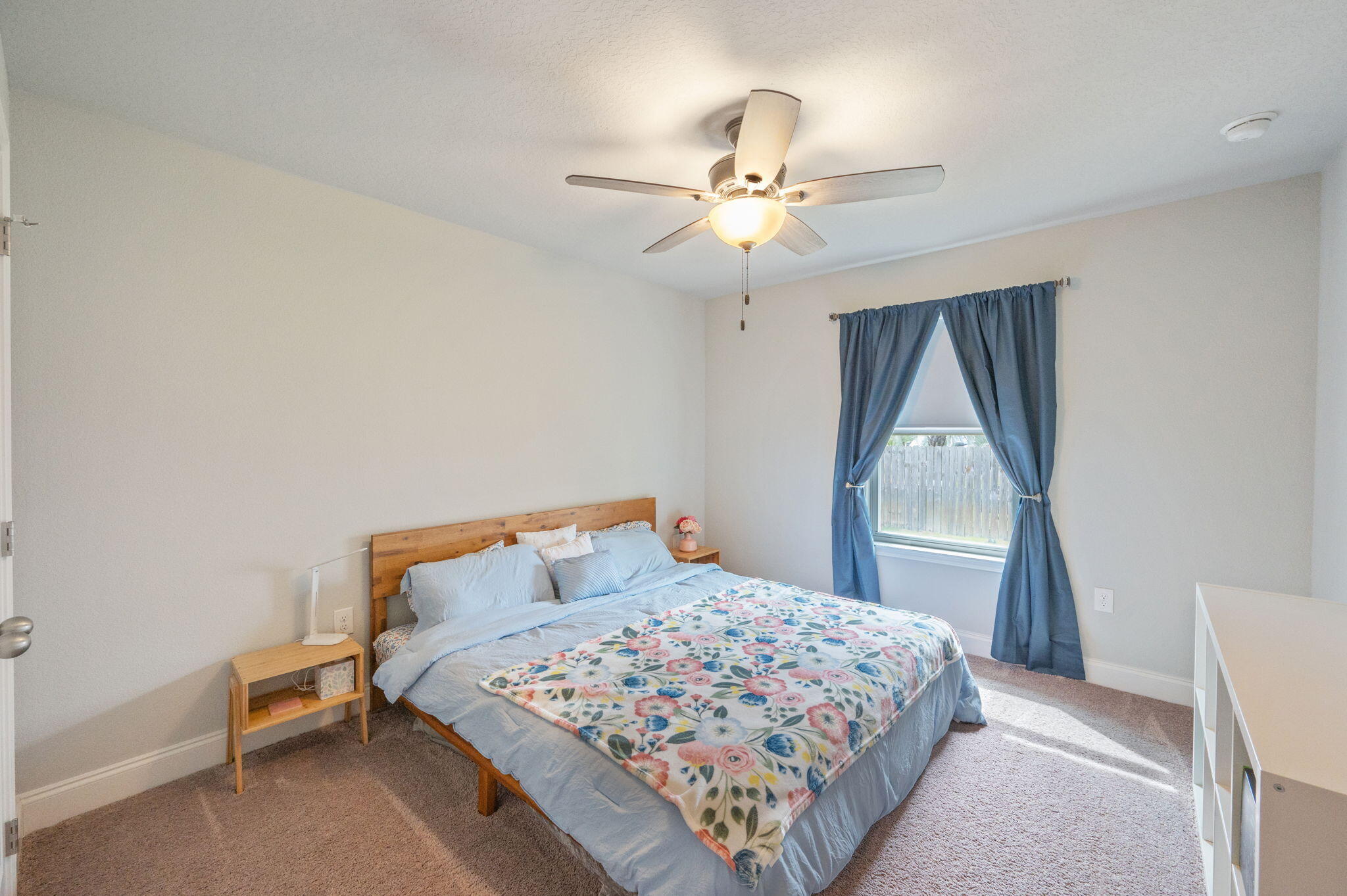 899 Al Hammett Road