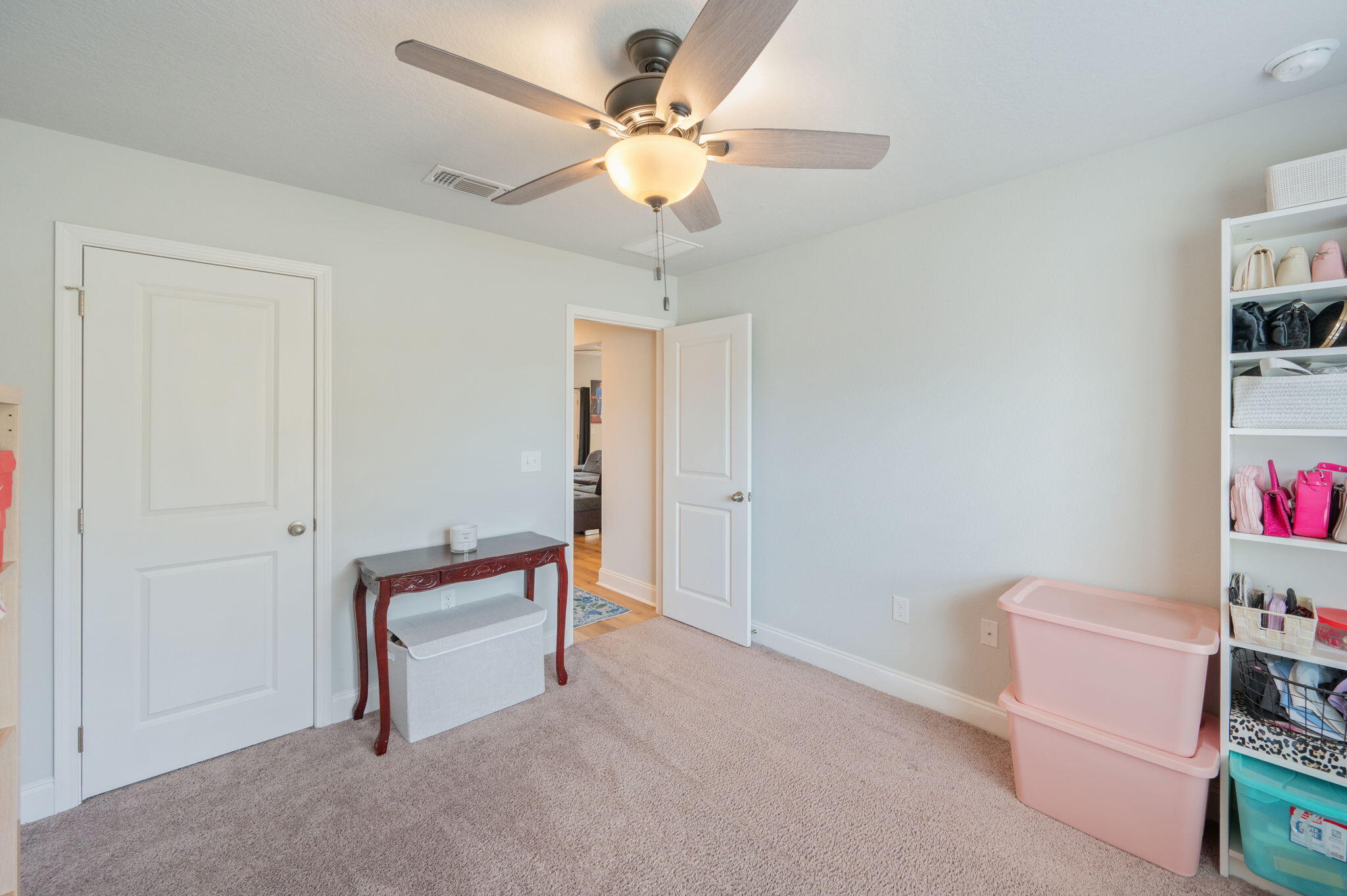 899 Al Hammett Road