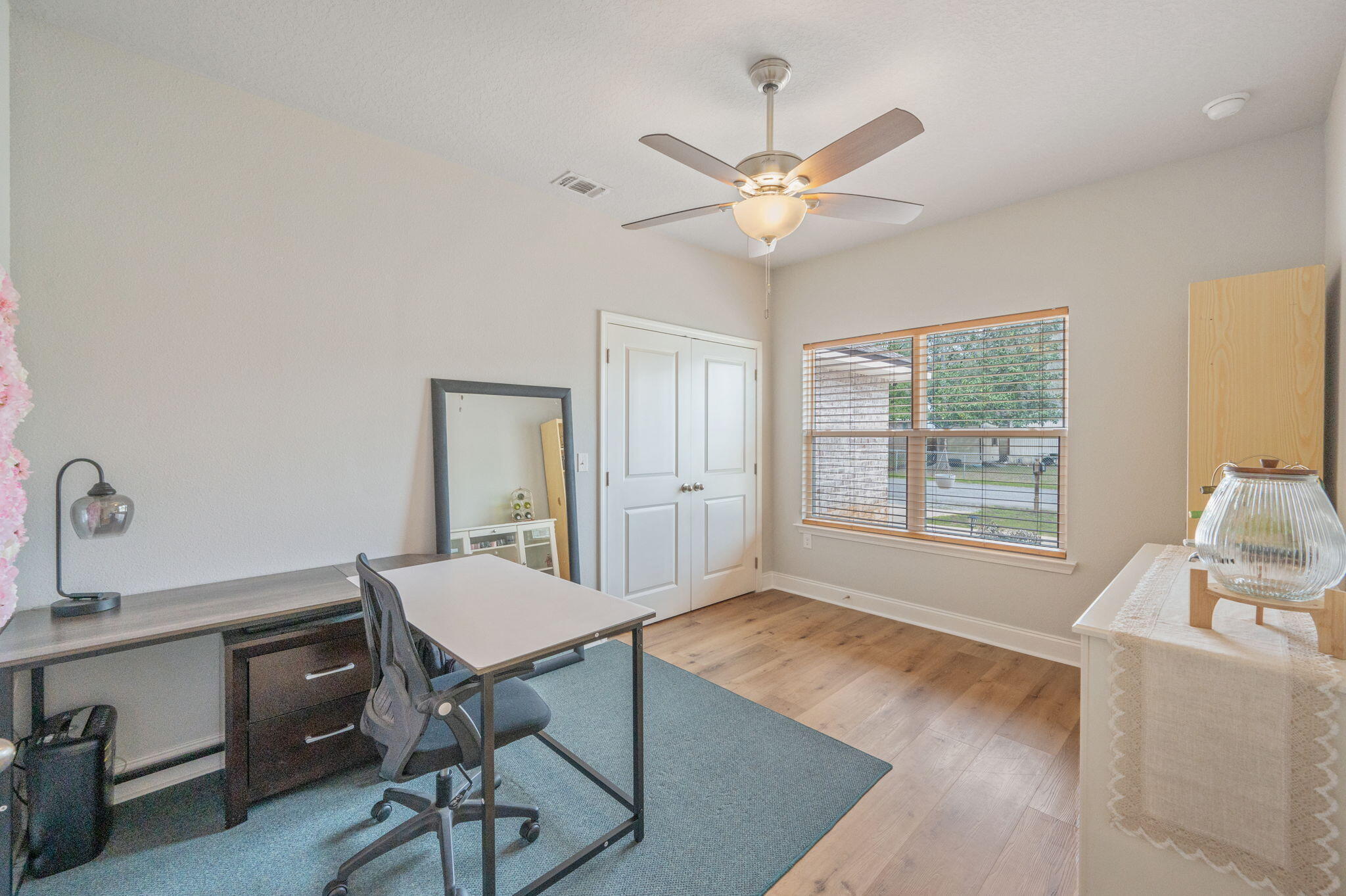 899 Al Hammett Road