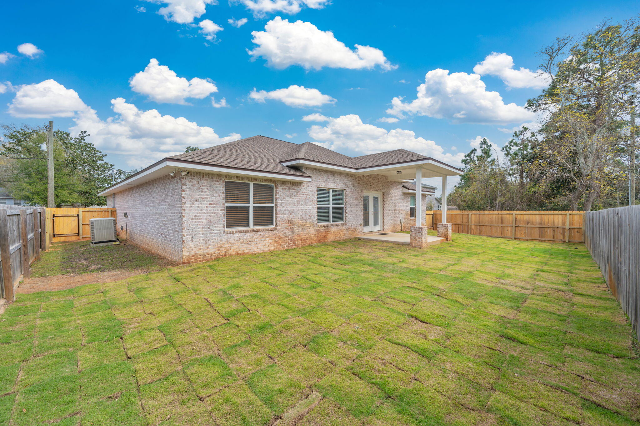 899 Al Hammett Road