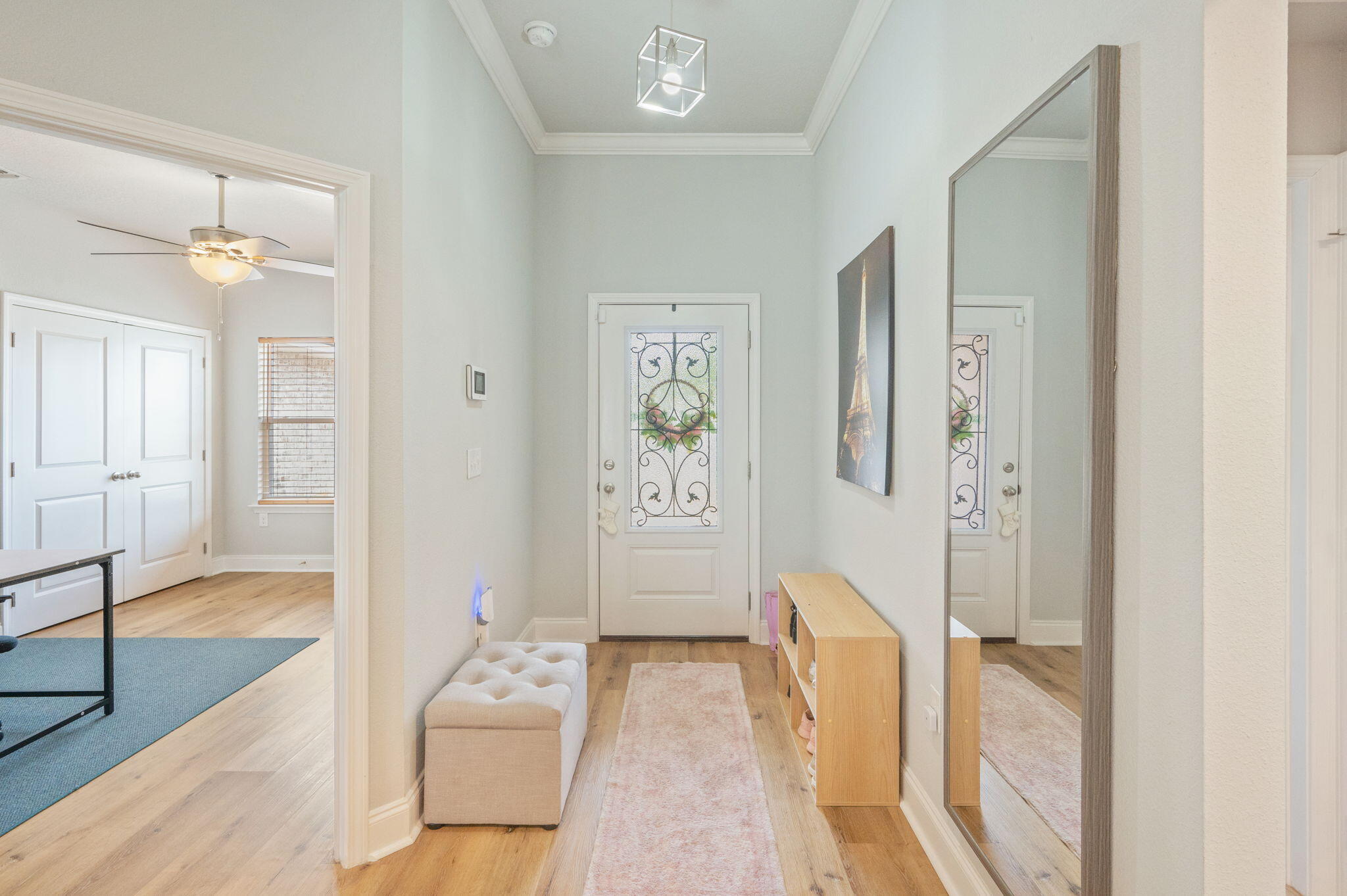 899 Al Hammett Road