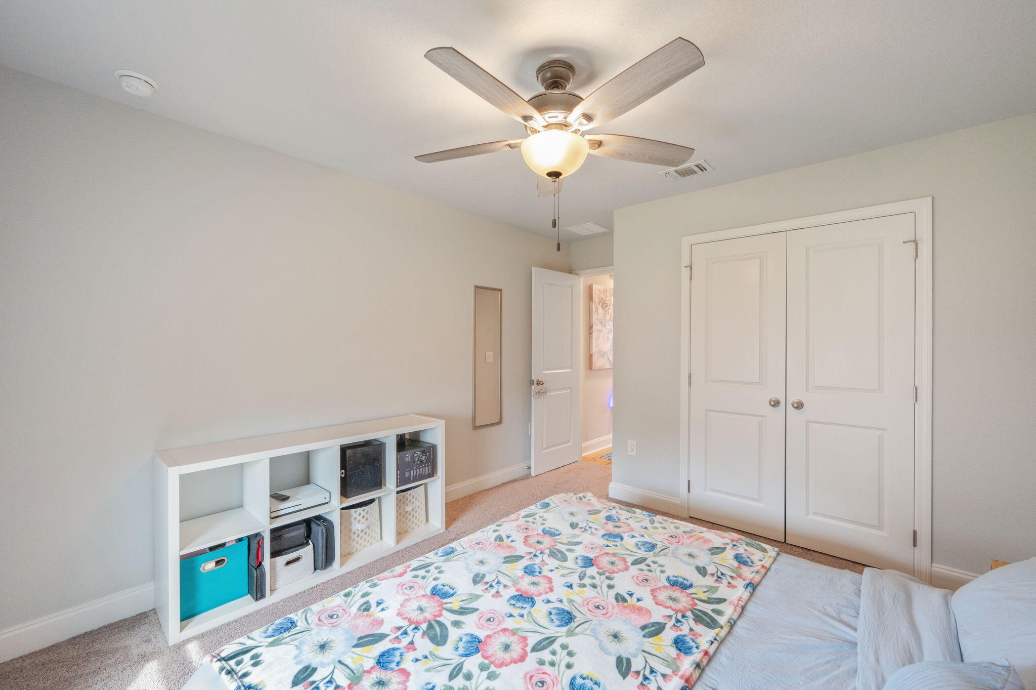 899 Al Hammett Road