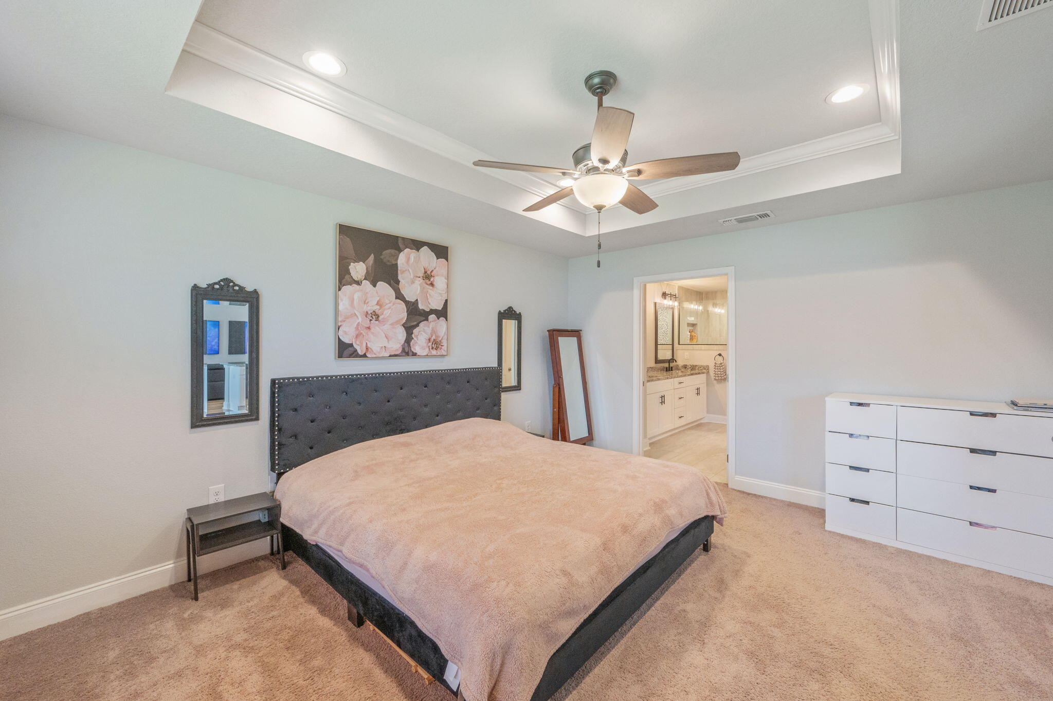 899 Al Hammett Road