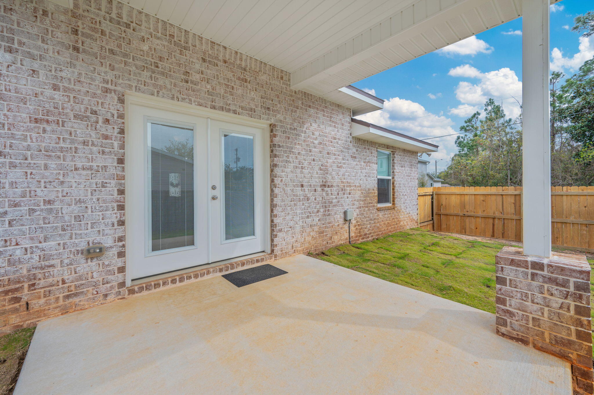 899 Al Hammett Road
