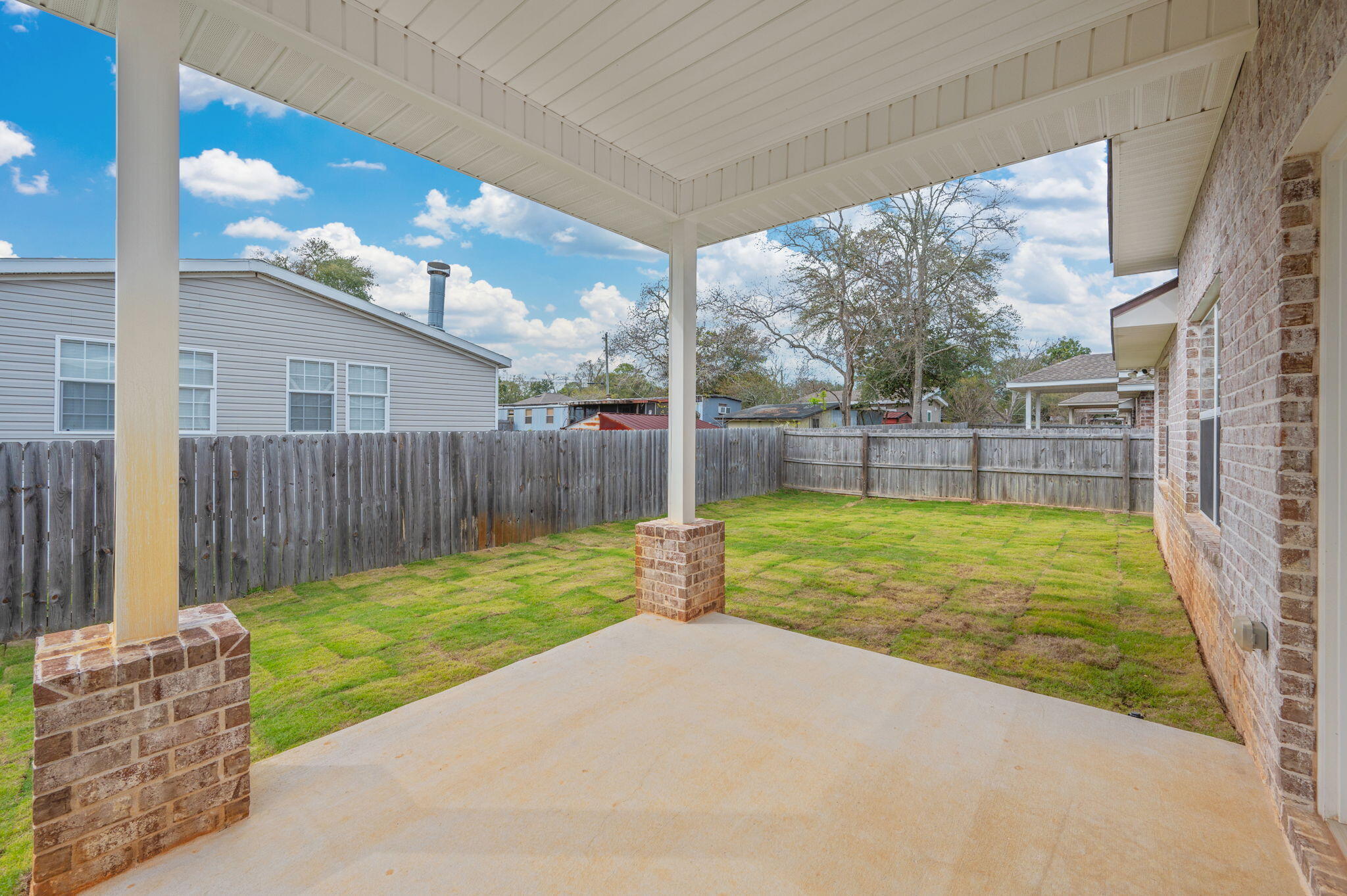 899 Al Hammett Road