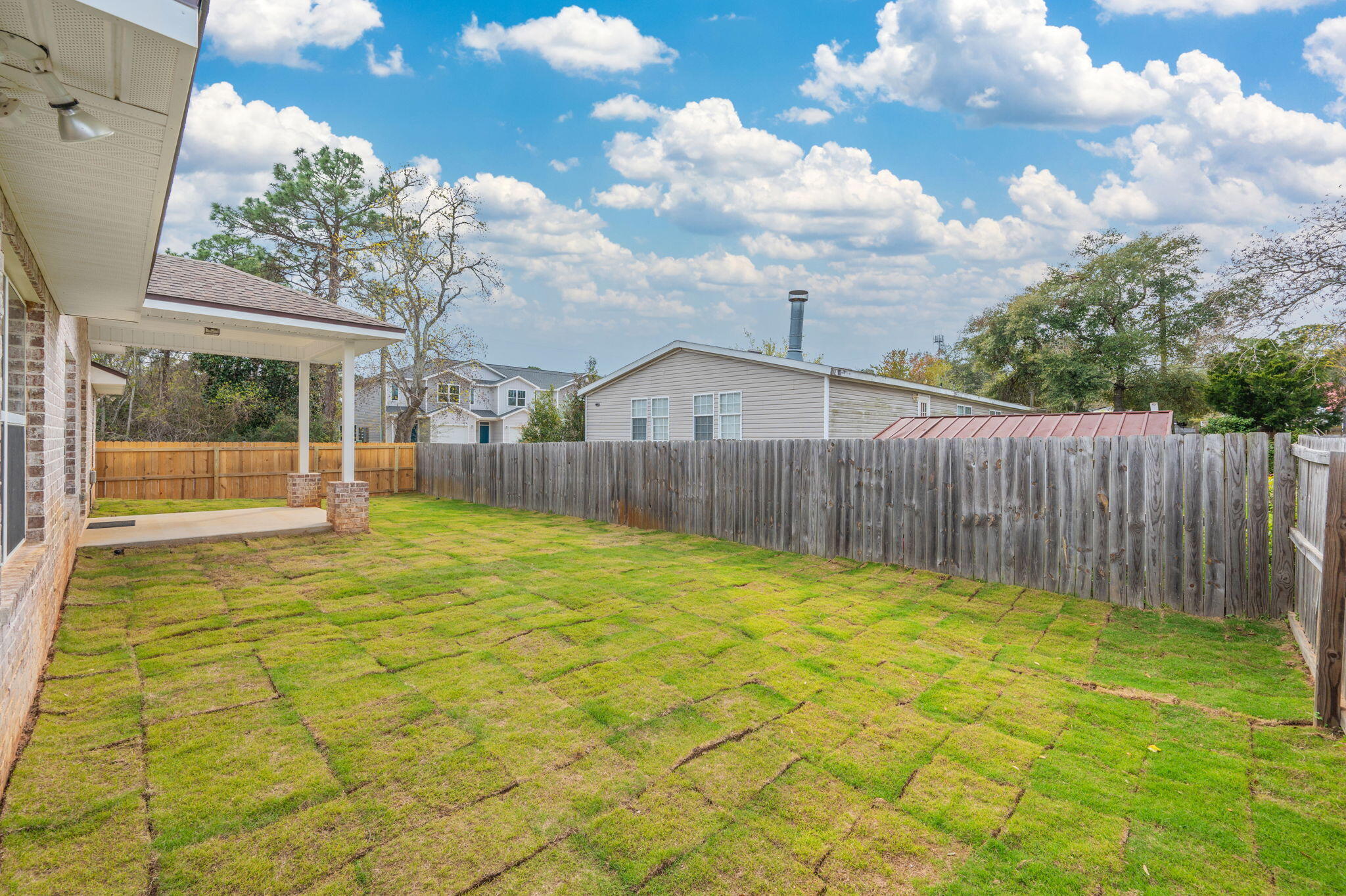 899 Al Hammett Road