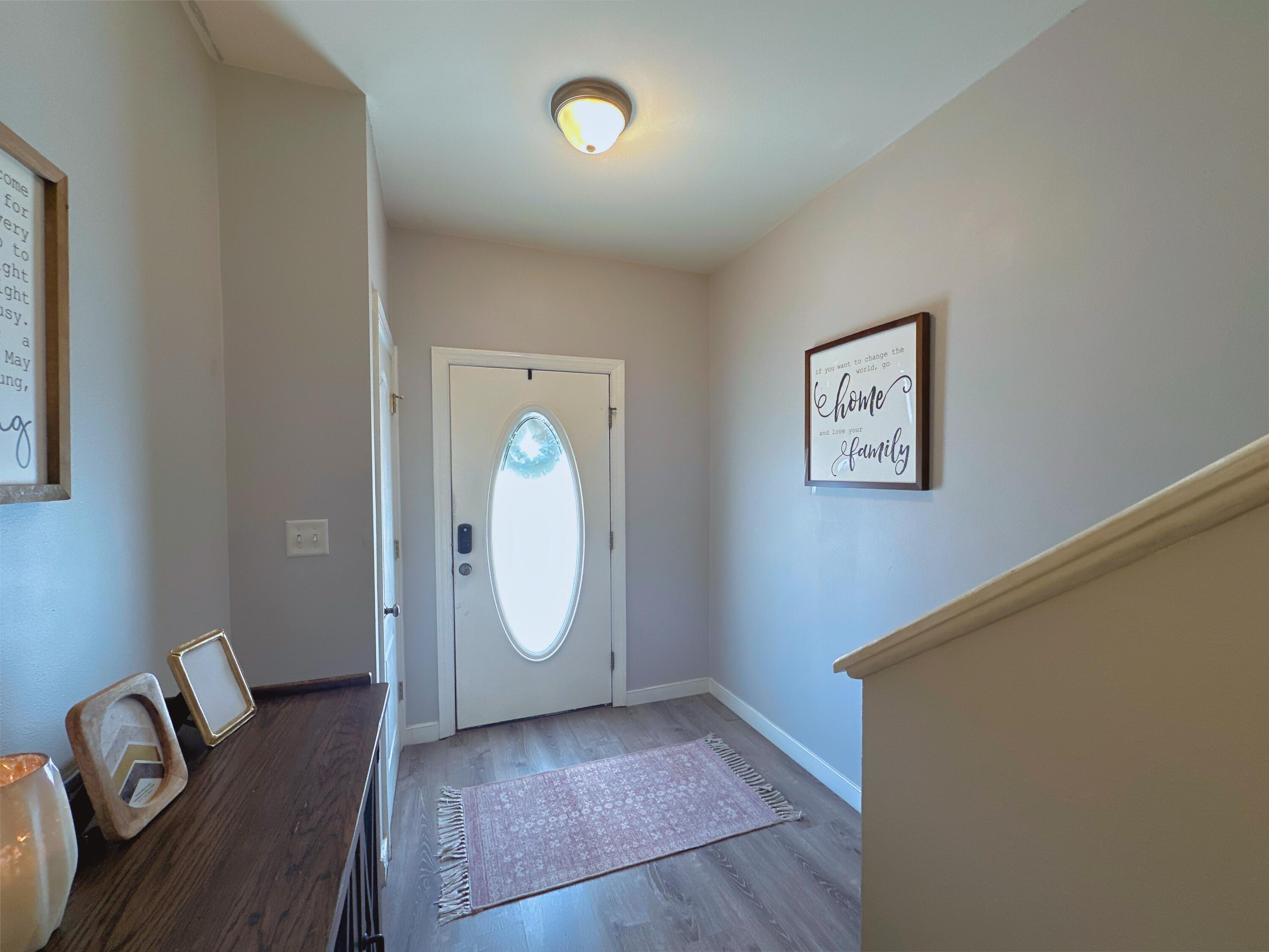 401 Twin Lakes Lane