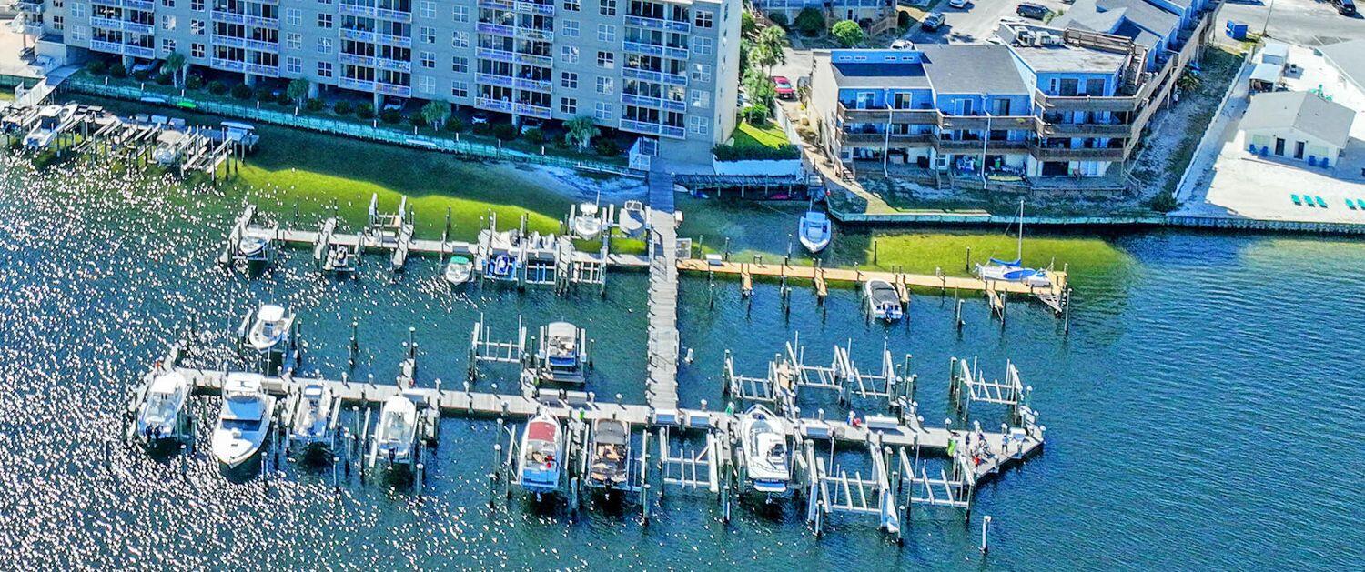 321 Bream Avenue 409