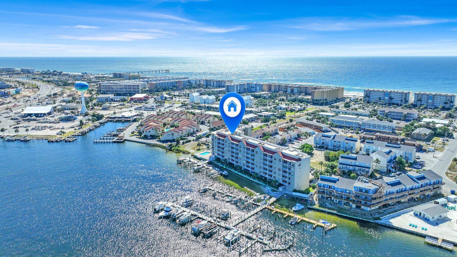 321 Bream Avenue 409