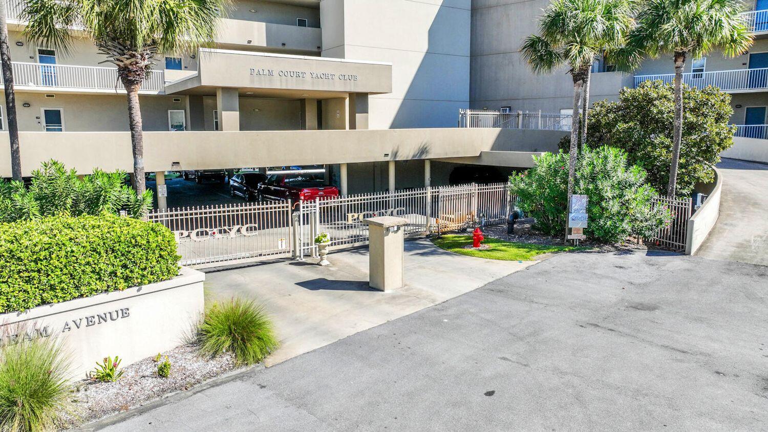 321 Bream Avenue 409