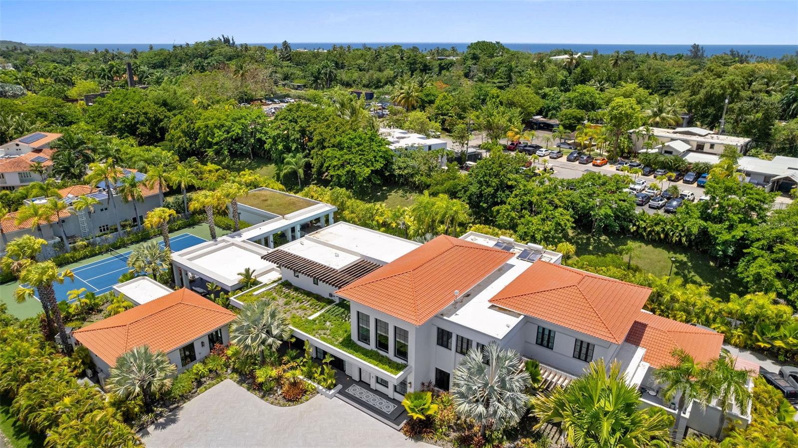 323 DORADO BEACH EAST