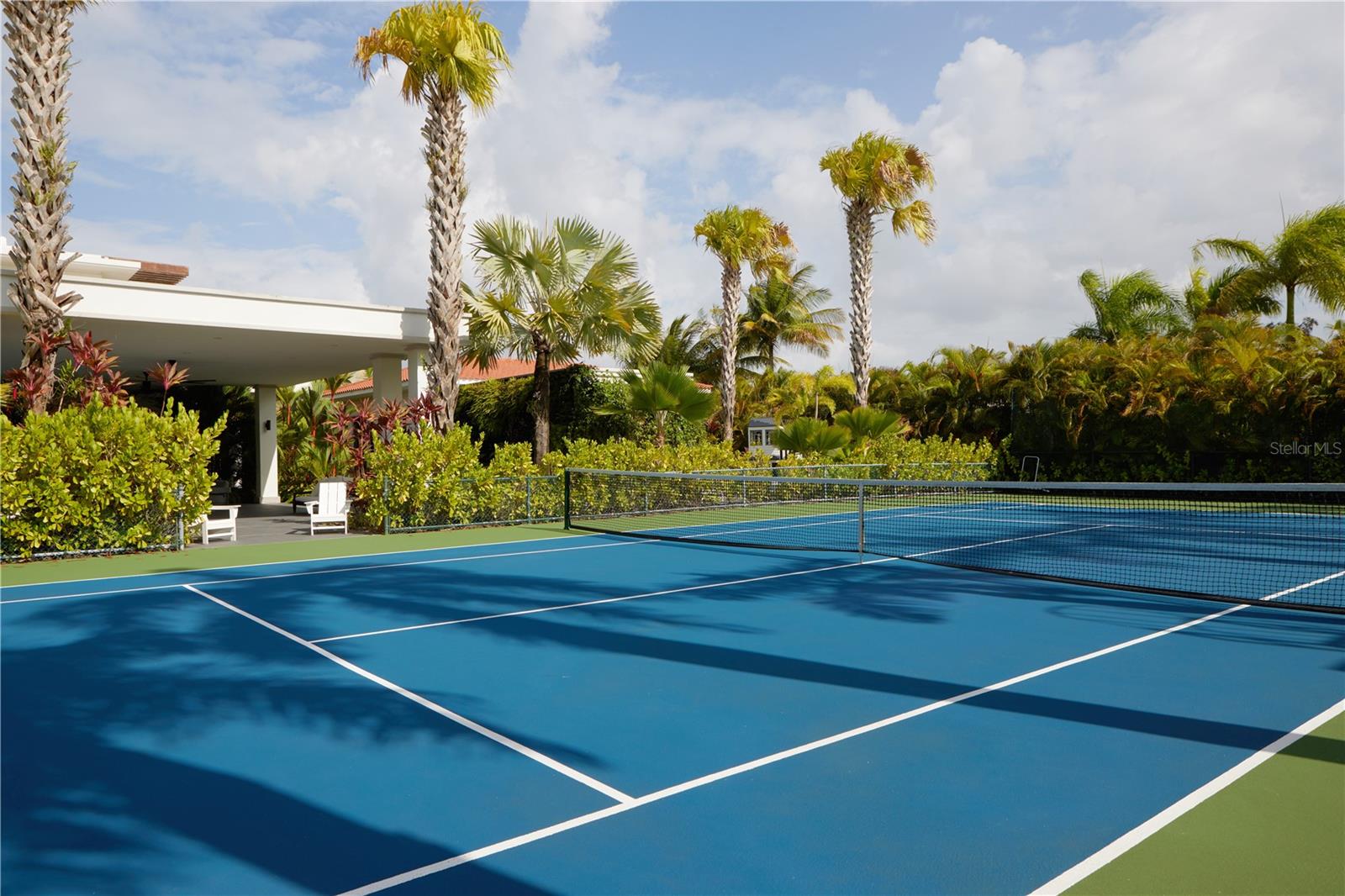 323 DORADO BEACH EAST