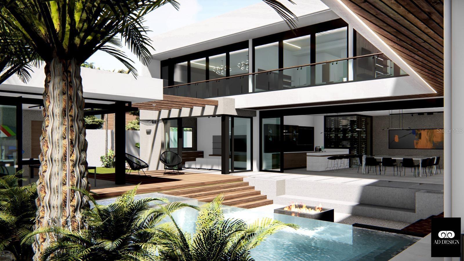 DORADO BEACH PLANTATION #3-A