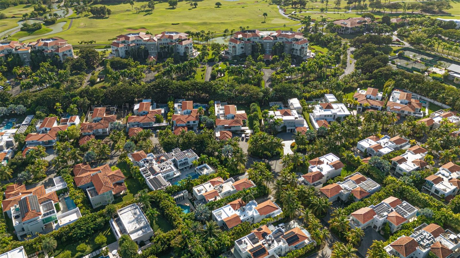 285 DORADO BEACH EAST