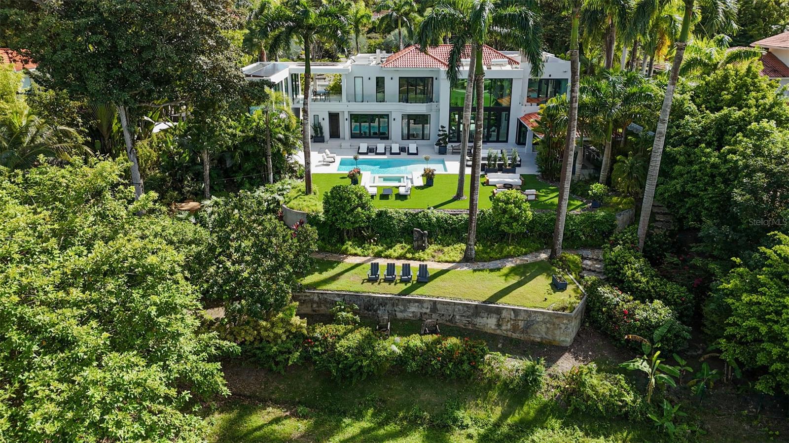 4 DORADO BEACH EAST