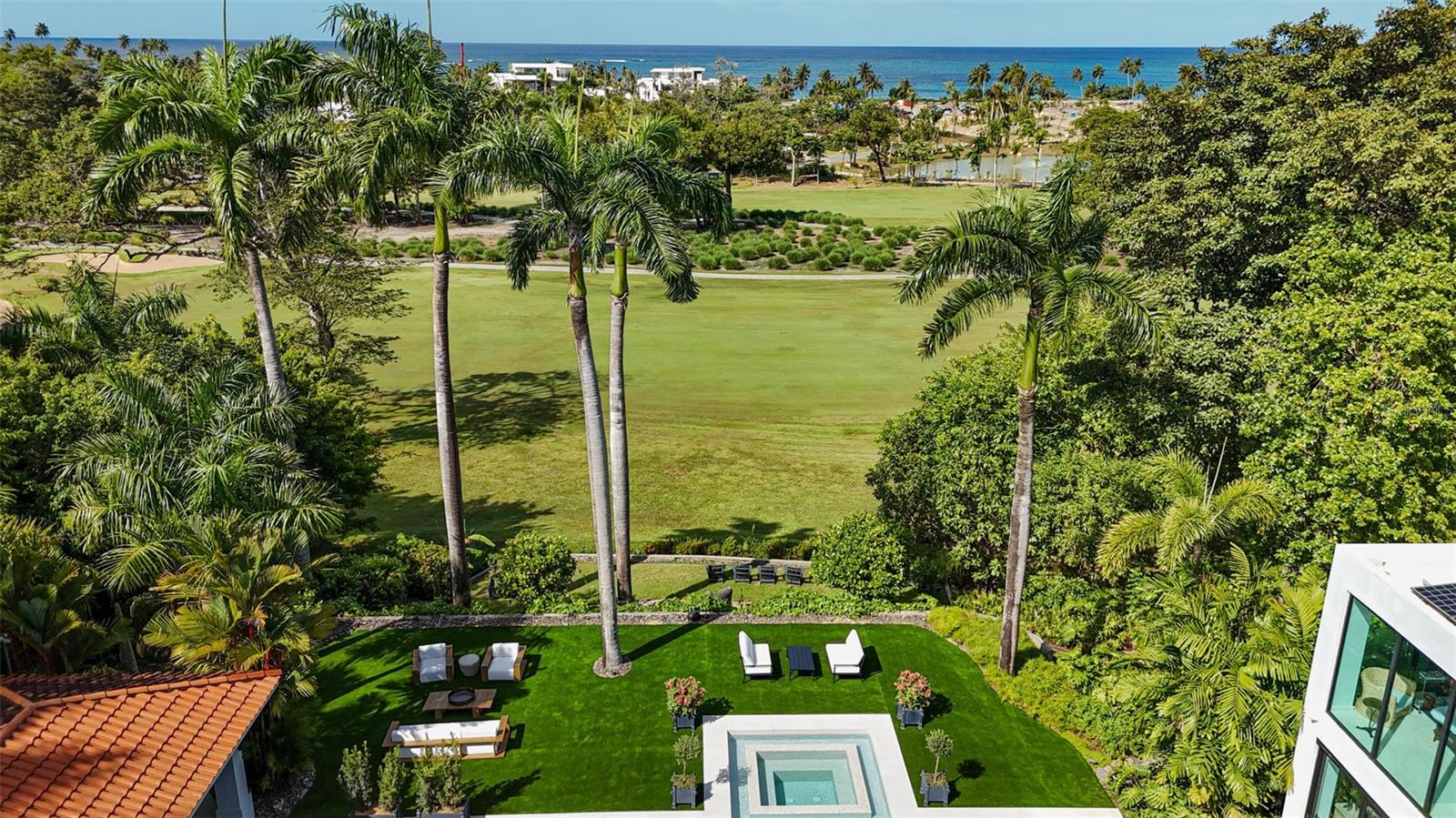 4 DORADO BEACH EAST