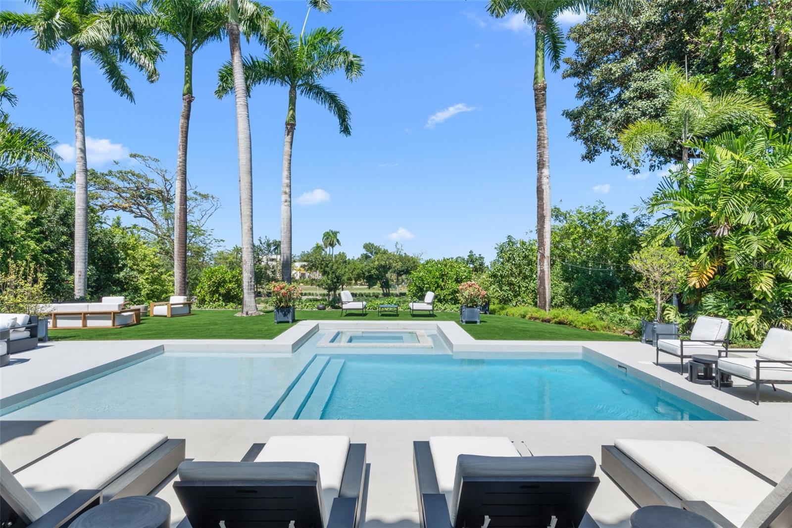4 DORADO BEACH EAST