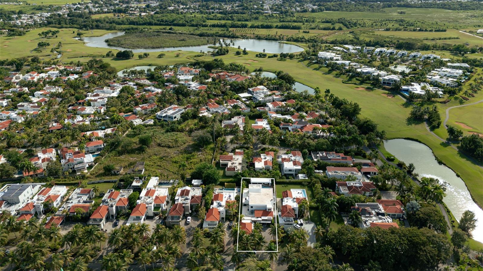 273 DORADO BEACH EAST