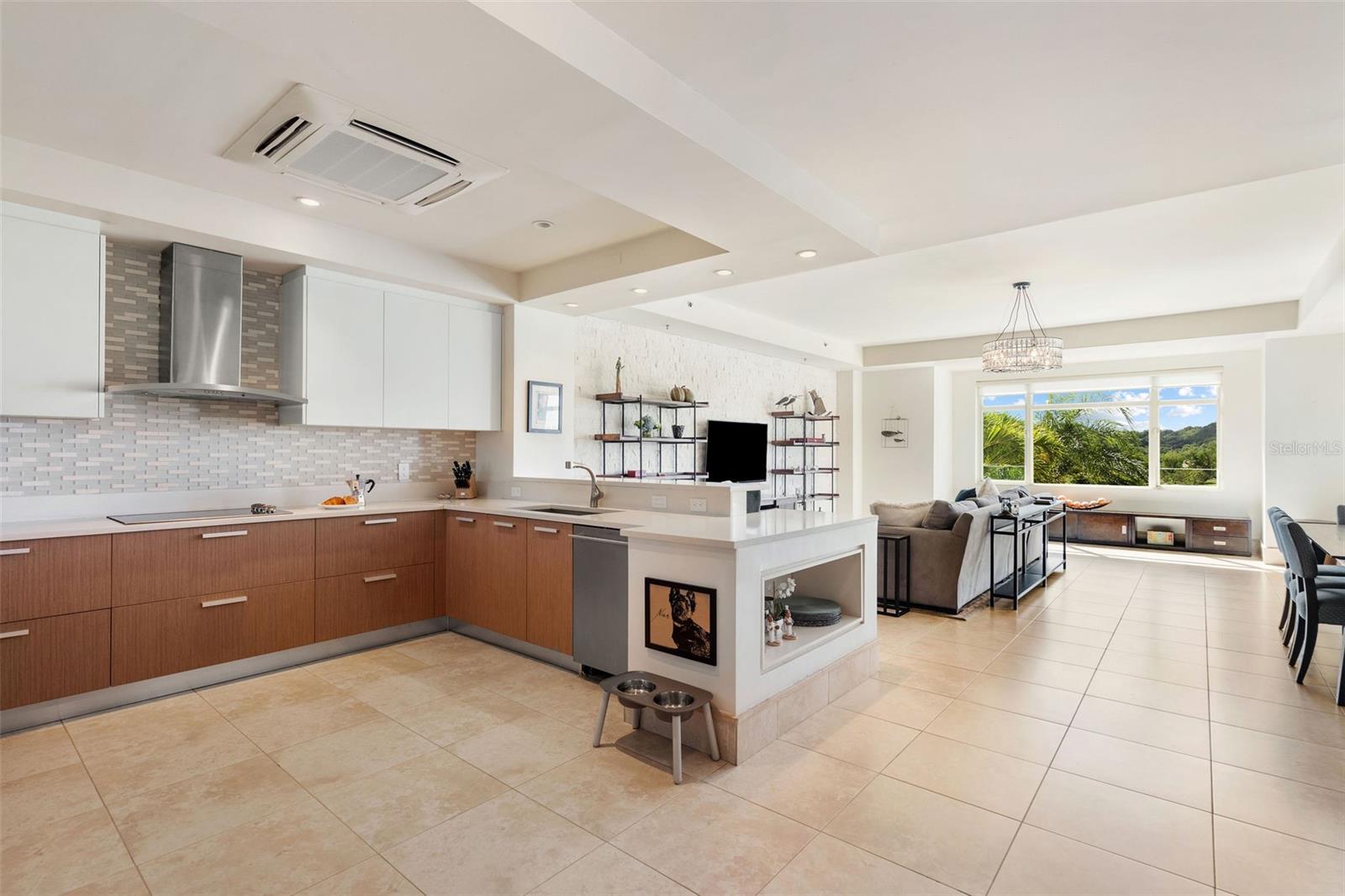 500 PLANTATION DRIVE #3206