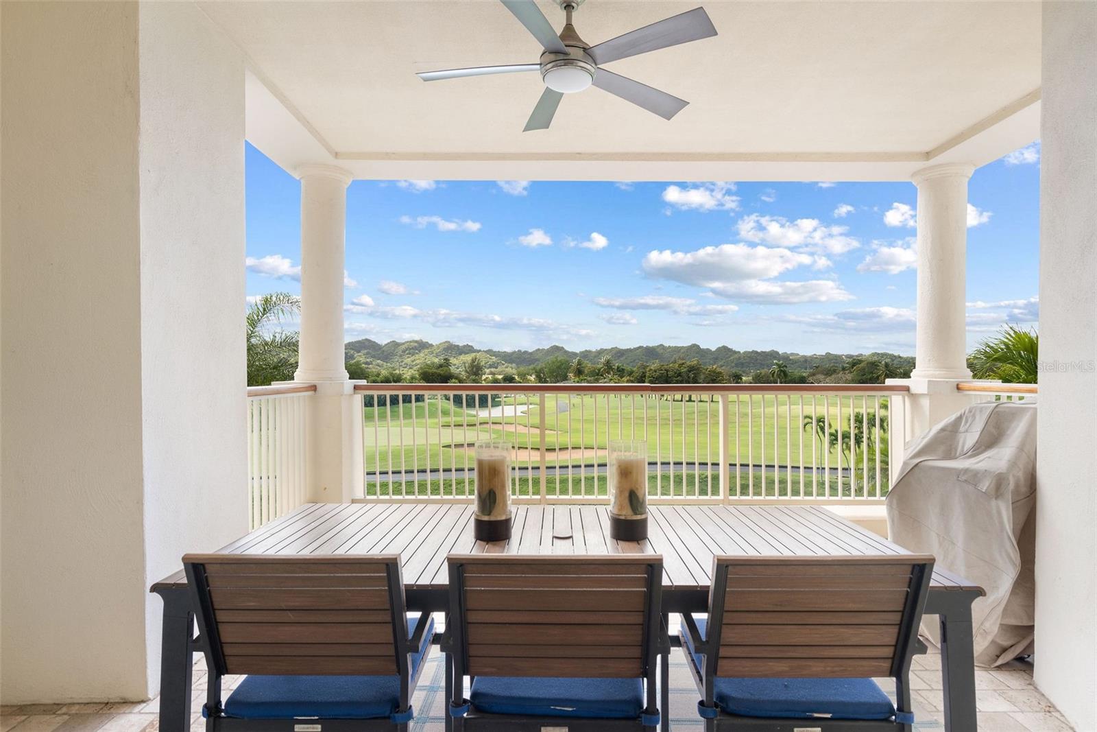 500 PLANTATION DRIVE #3206