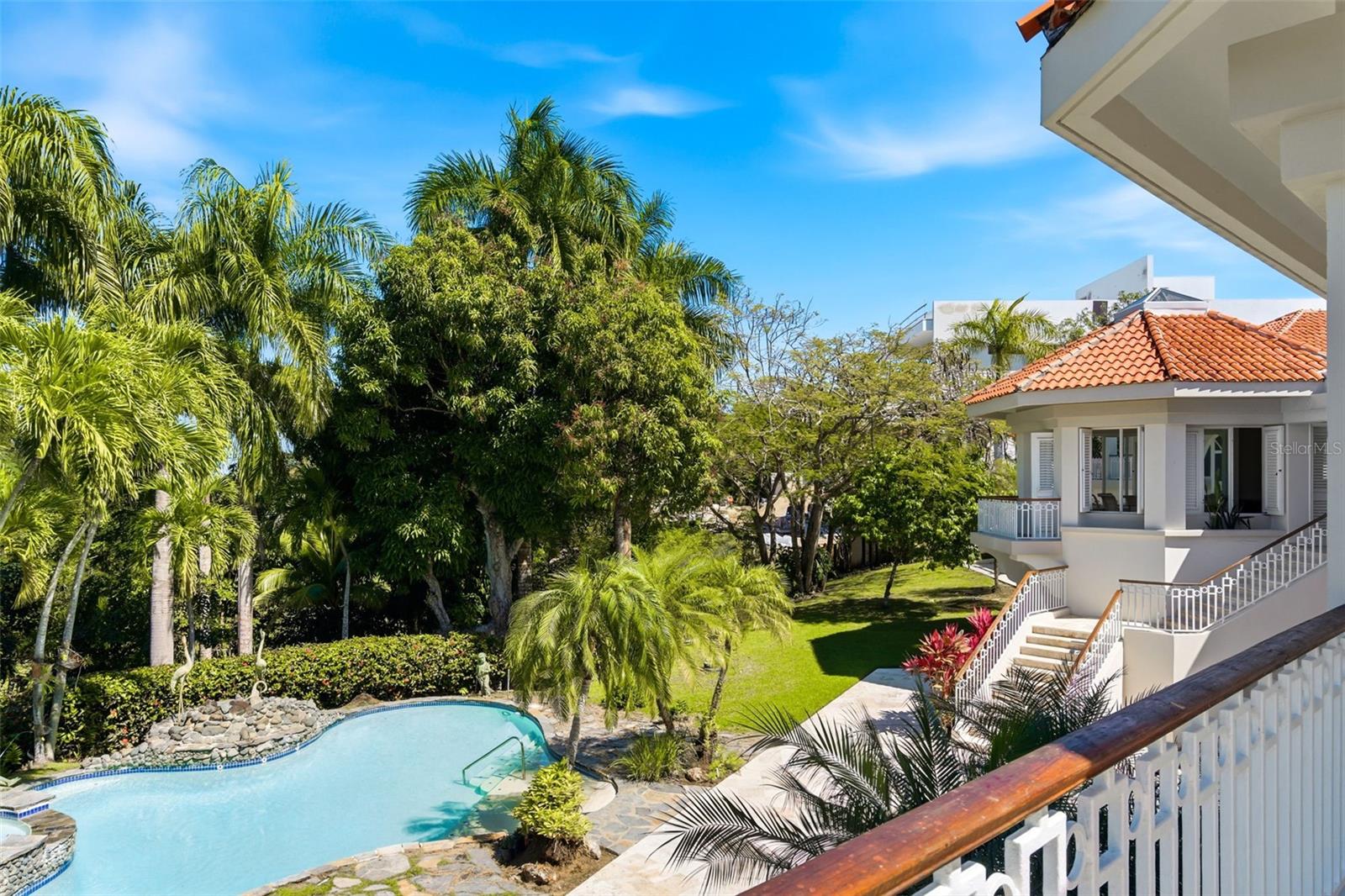 15 DORADO BEACH ESTATES