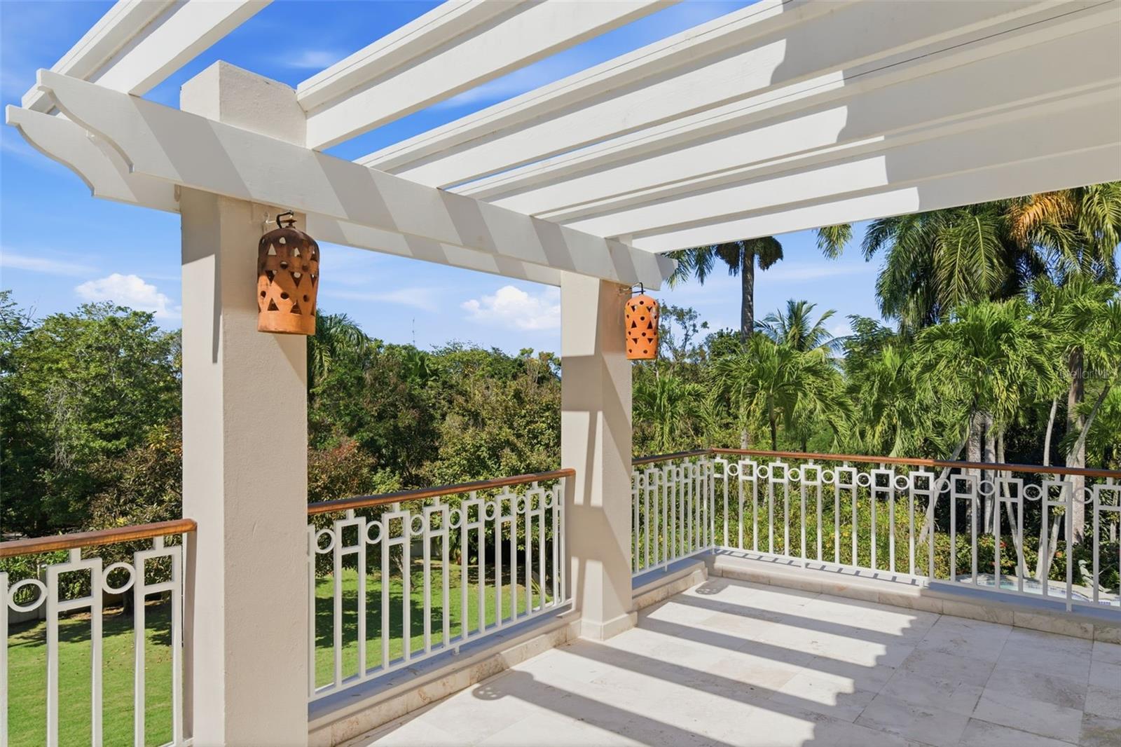 15 DORADO BEACH ESTATES