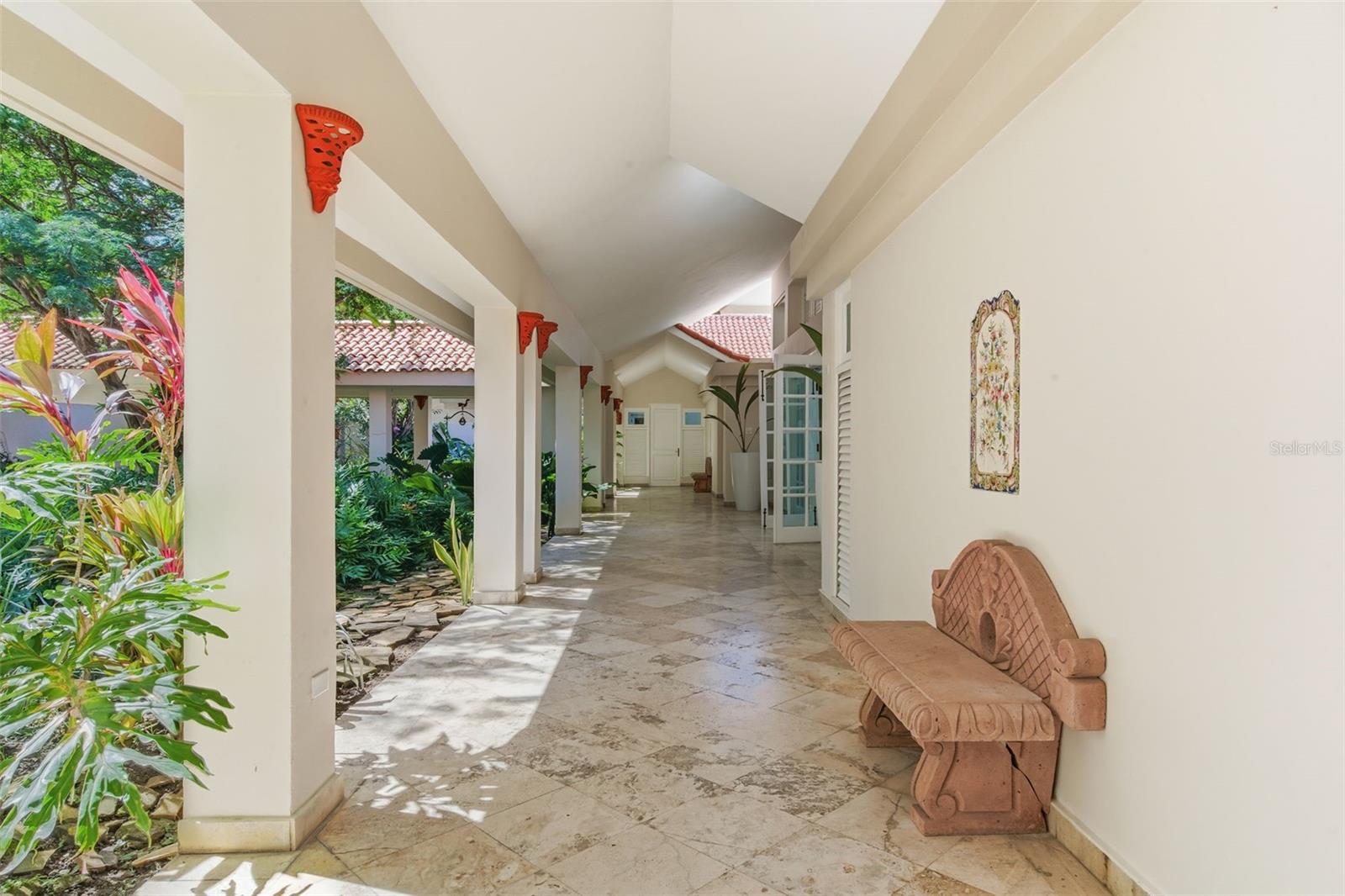 15 DORADO BEACH ESTATES