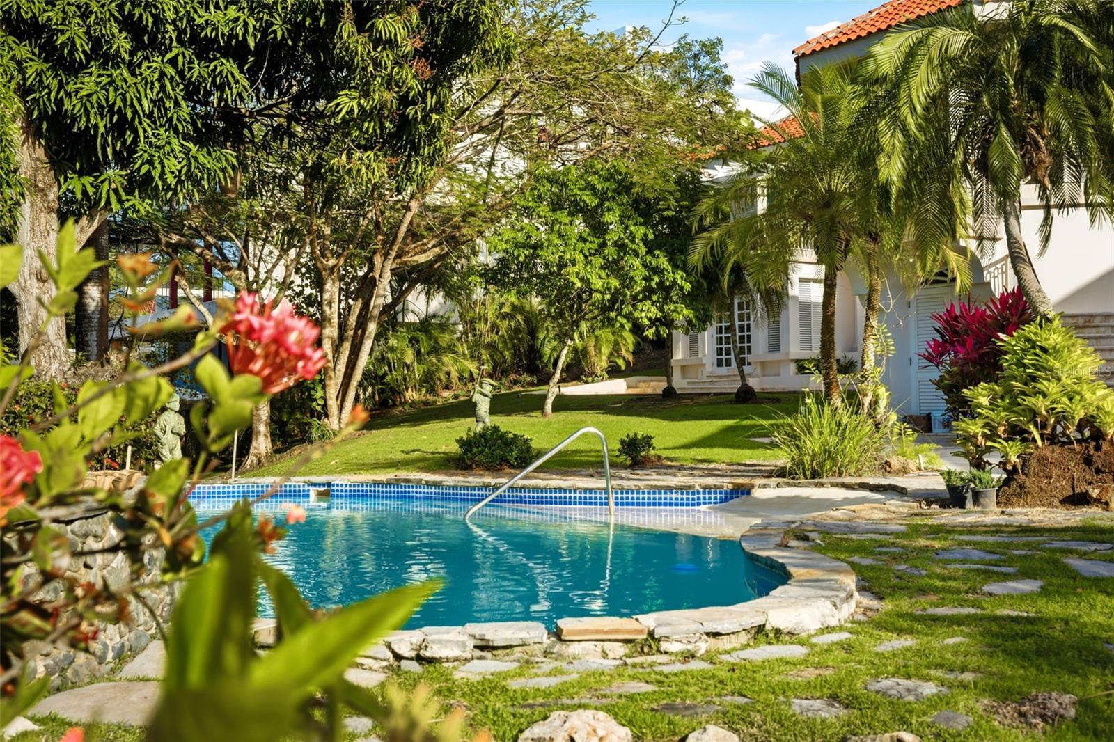 15 DORADO BEACH ESTATES