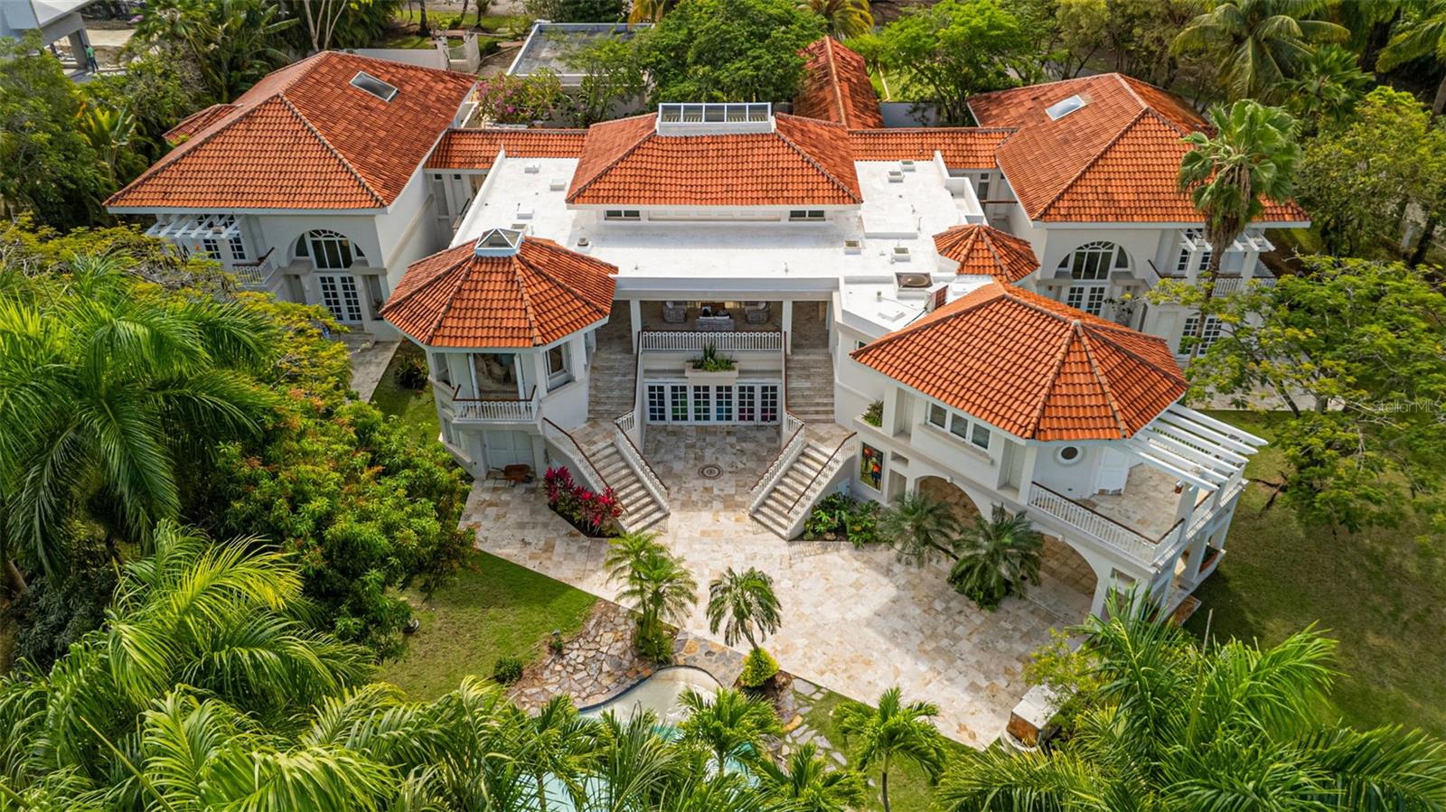 15 DORADO BEACH ESTATES