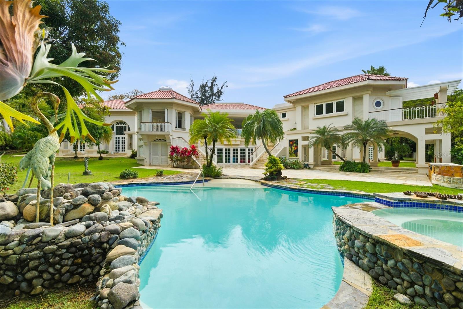 15 DORADO BEACH ESTATES