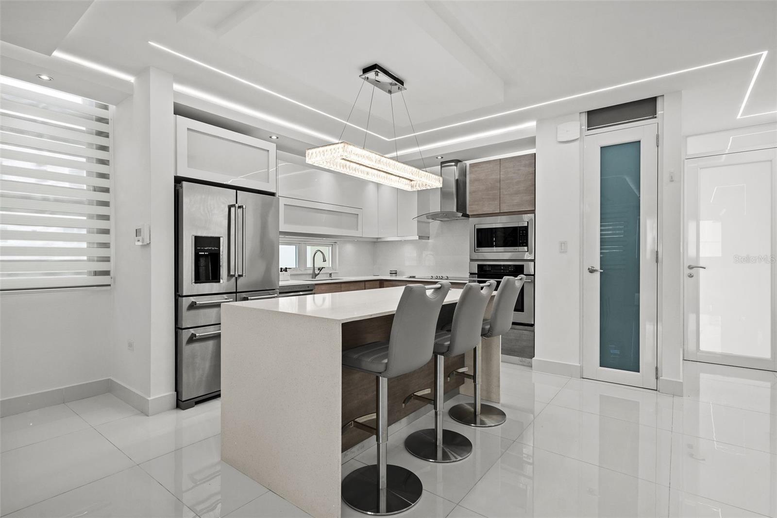 K8 CALLE MAR DE BENGAL