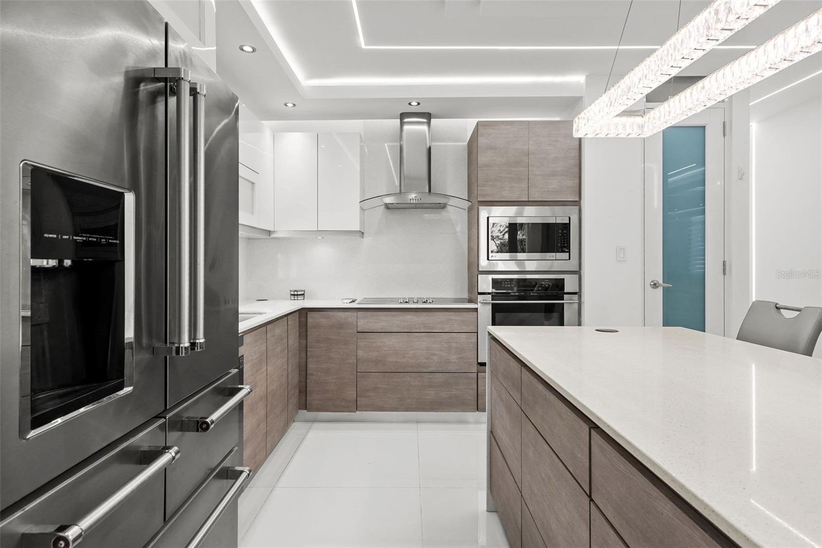 K8 CALLE MAR DE BENGAL