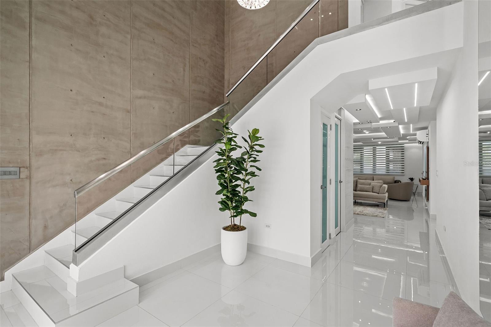 K8 CALLE MAR DE BENGAL