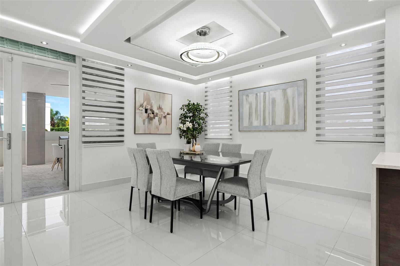 K8 CALLE MAR DE BENGAL