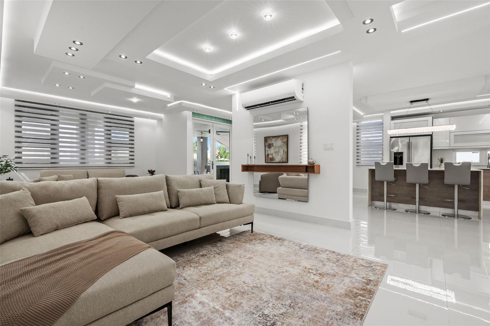 K8 CALLE MAR DE BENGAL