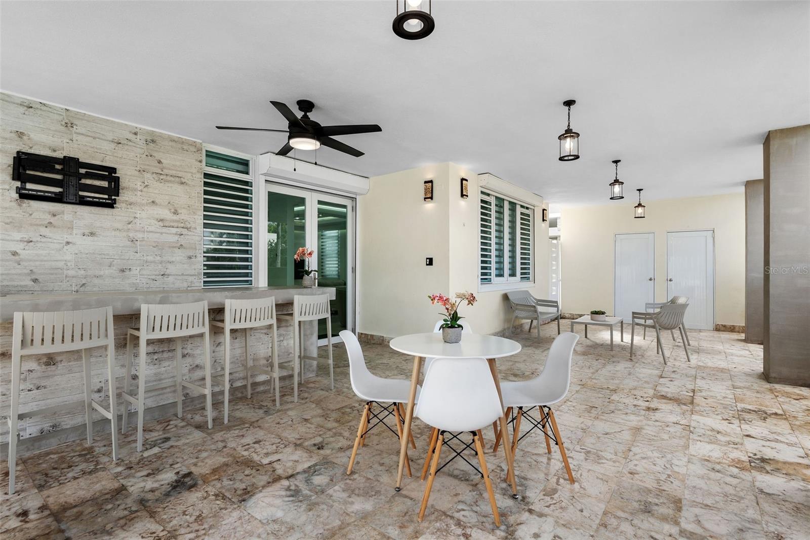 K8 CALLE MAR DE BENGAL