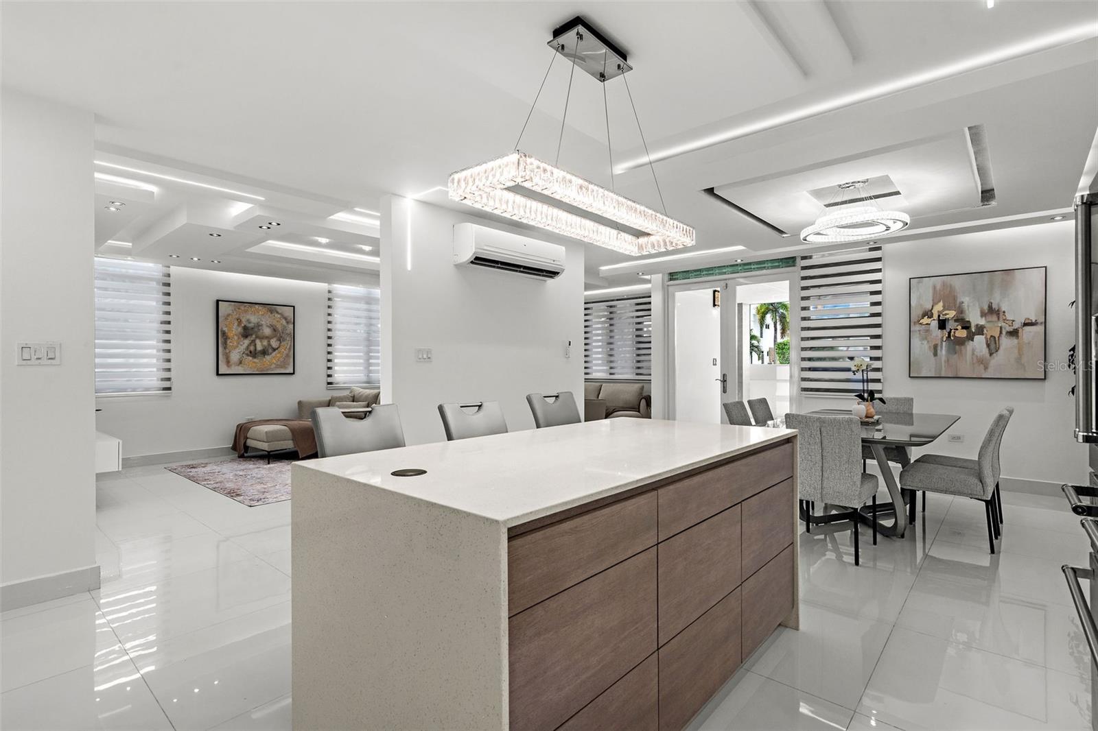 K8 CALLE MAR DE BENGAL