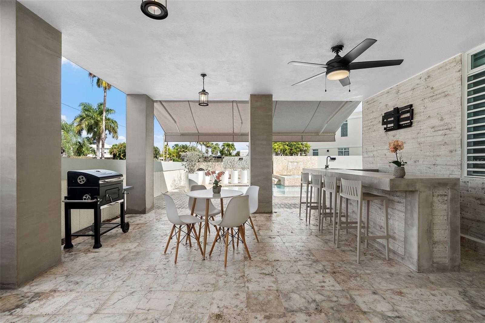 K8 CALLE MAR DE BENGAL